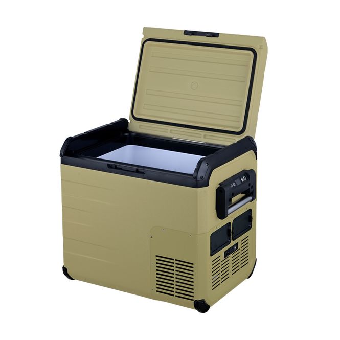 Hovedbilde Kjøleboks Parago PD-35 12/24V