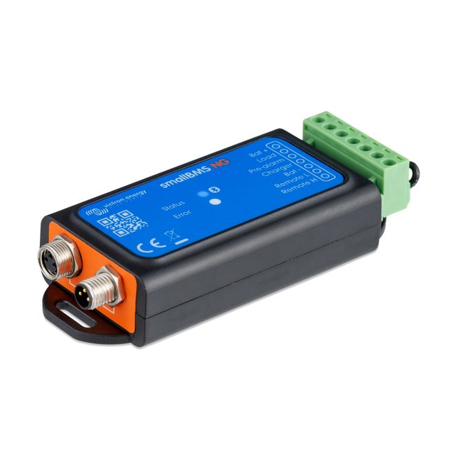 Hovedbilde Victron Small BMS NG