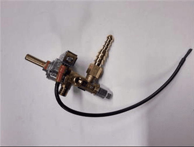 Hovedbilde Gasskran / tennerbryter Firenze