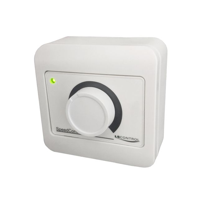 Hovedbilde Hastighetsregulator for takvifte