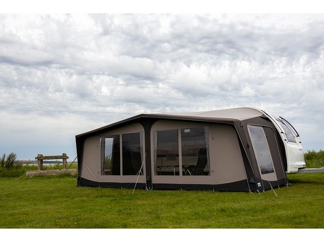 Hovedbilde Telt Telta Lounge størrelse 15 1000-1025 cm