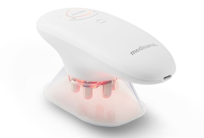 Hovedbilde Cupping massager Medisana VC150 3in1