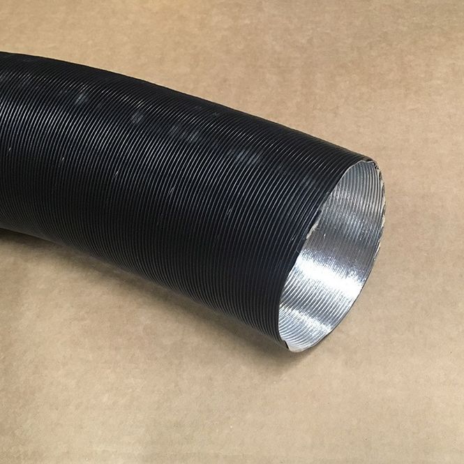 Hovedbilde Varmluftslange APK 90mm(109090)