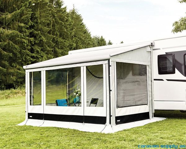 Bilde av Sidevegger Safari Residence G3 8000 275 ...