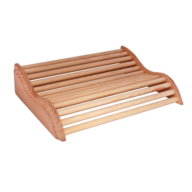 Hovedbilde Hodepute, furu Harvia Classic