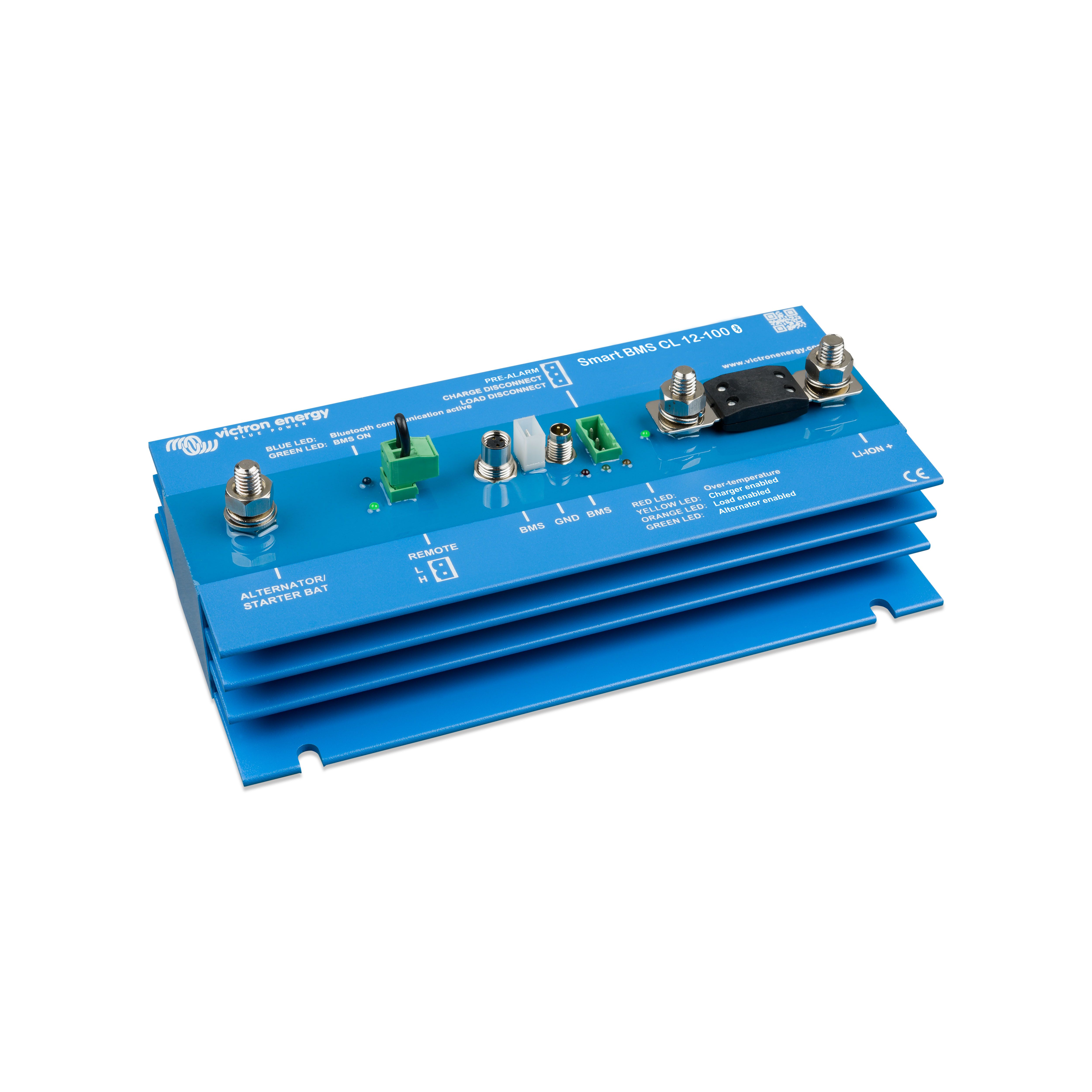 Victron Smart BMS CL 12-100