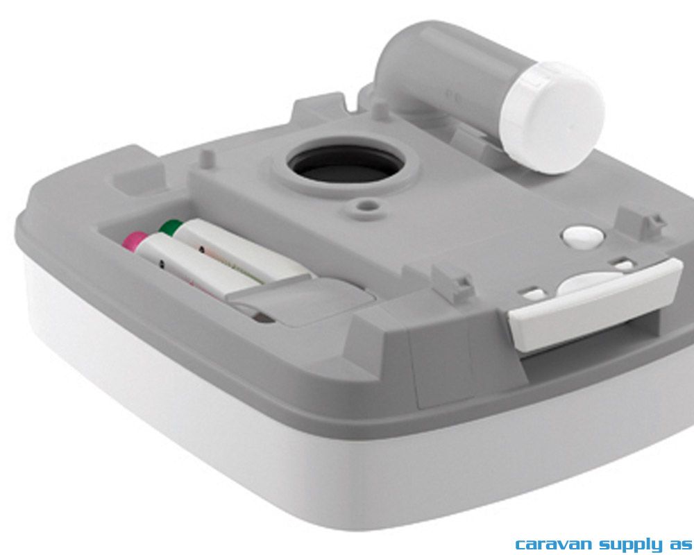 Porta Potti Qube 145