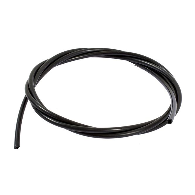 Hovedbilde Returslange, 5.3mm, Svart