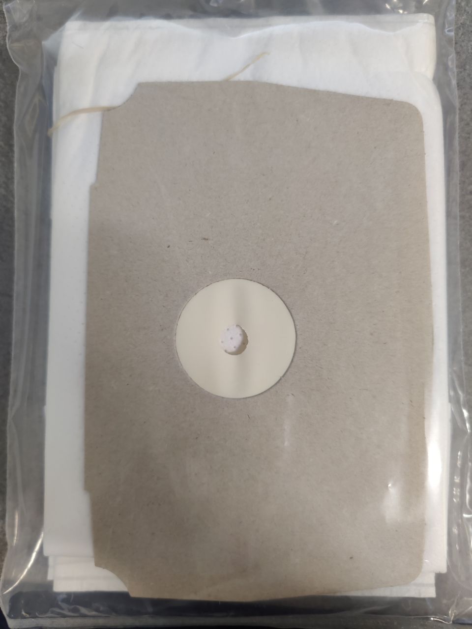 Støvsugerposer MEL2058