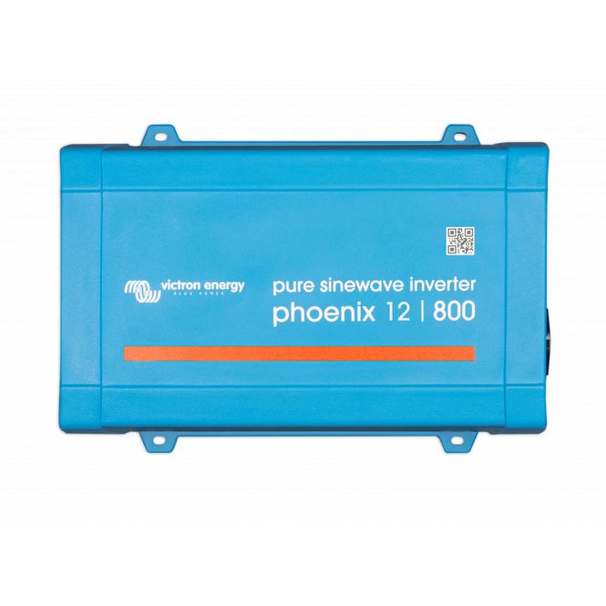 Hovedbilde VICTRON Phoenix Inverter 24V 800VA Ren Sinus ...