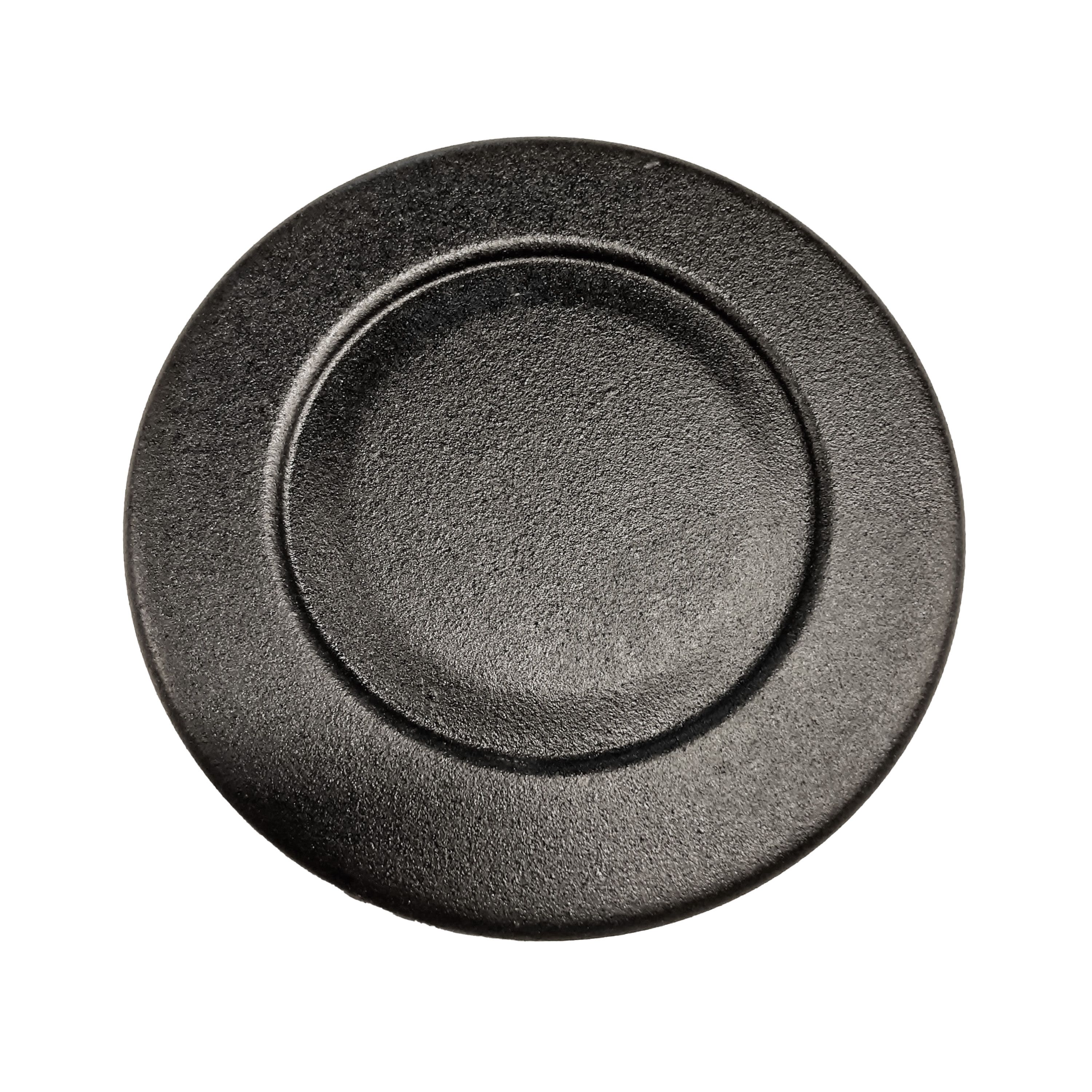 Brennerlokk støpejern - Chef Pro - Large