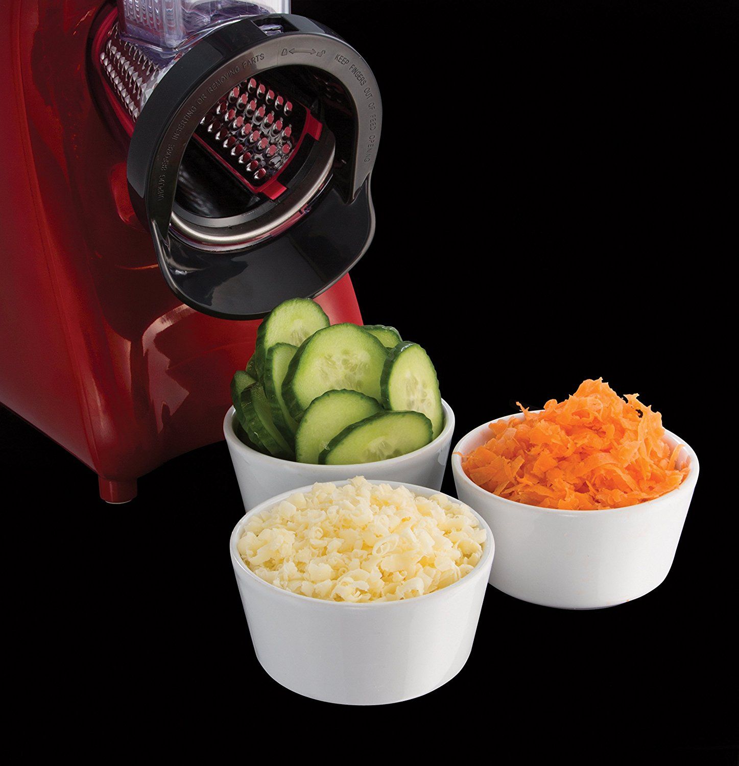 Grønnsakskutter Russell Hobbs Slice and Go