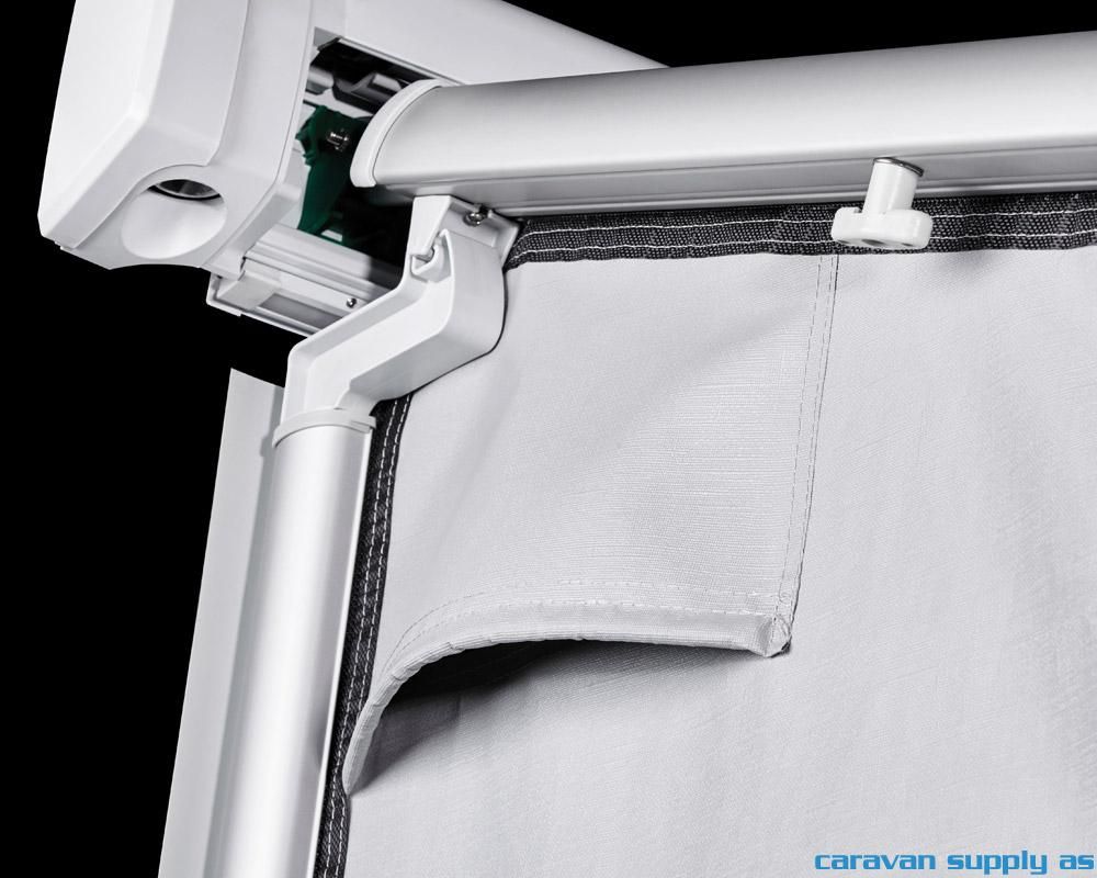Sidevegger Safari Residence G3 8000 250 H:260-274c