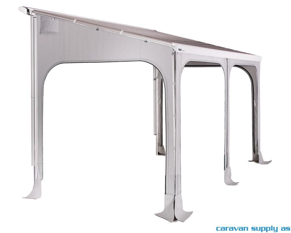 Thule Panorama 5003 300 H:245-259cm L