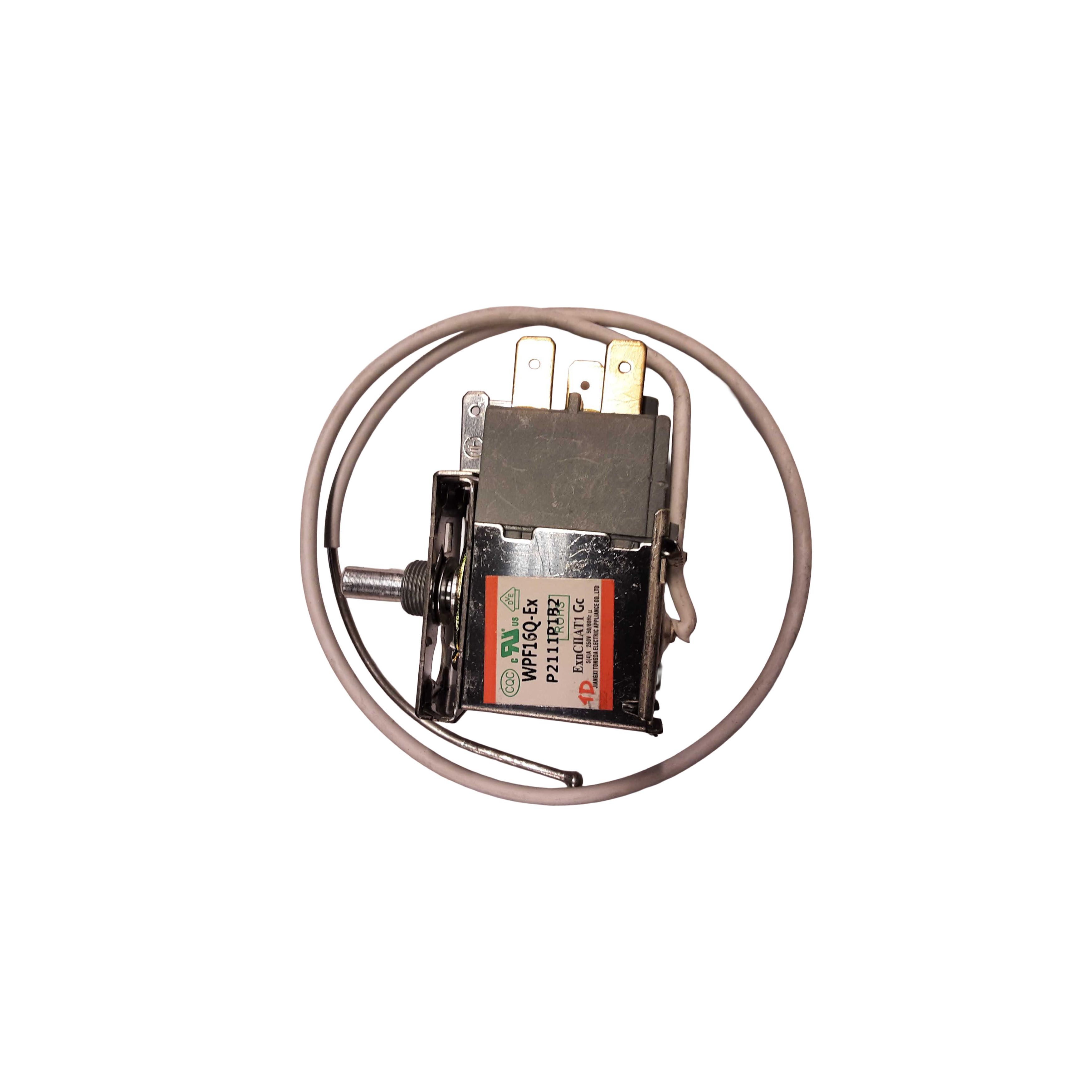 Termostat til 12V kjøl - 80/110UF 541725/541737/30