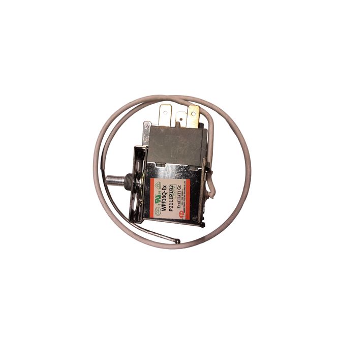 Hovedbilde Termostat til 12V kjøl - 80/110UF ...
