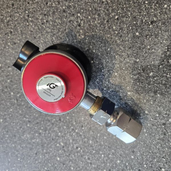 Hovedbilde Overgang Industri - Husholdning