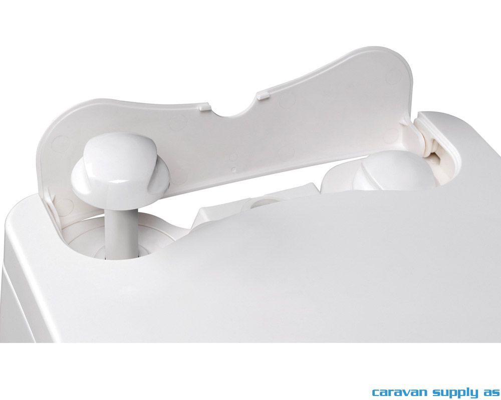 Porta Potti 565E m/elektrisk pumpe